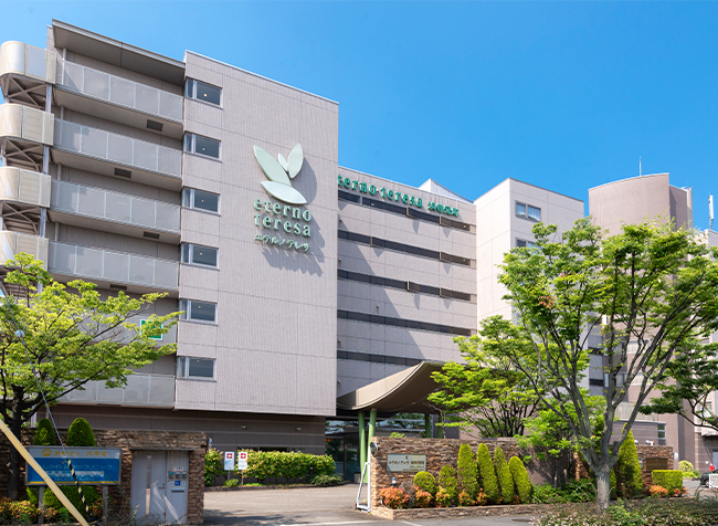 エテルノテレサ